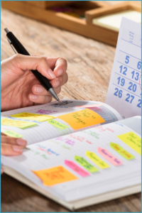 agenda